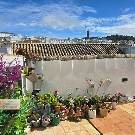 Casa Del Museo - Agua Apartment Medina-Sidonia Exterior foto