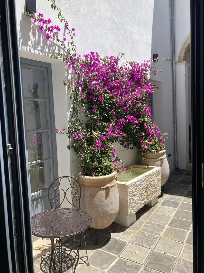 Casa Del Museo - Agua Apartment Medina-Sidonia Exterior foto
