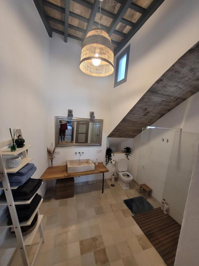 Casa Del Museo - Agua Apartment Medina-Sidonia Exterior foto