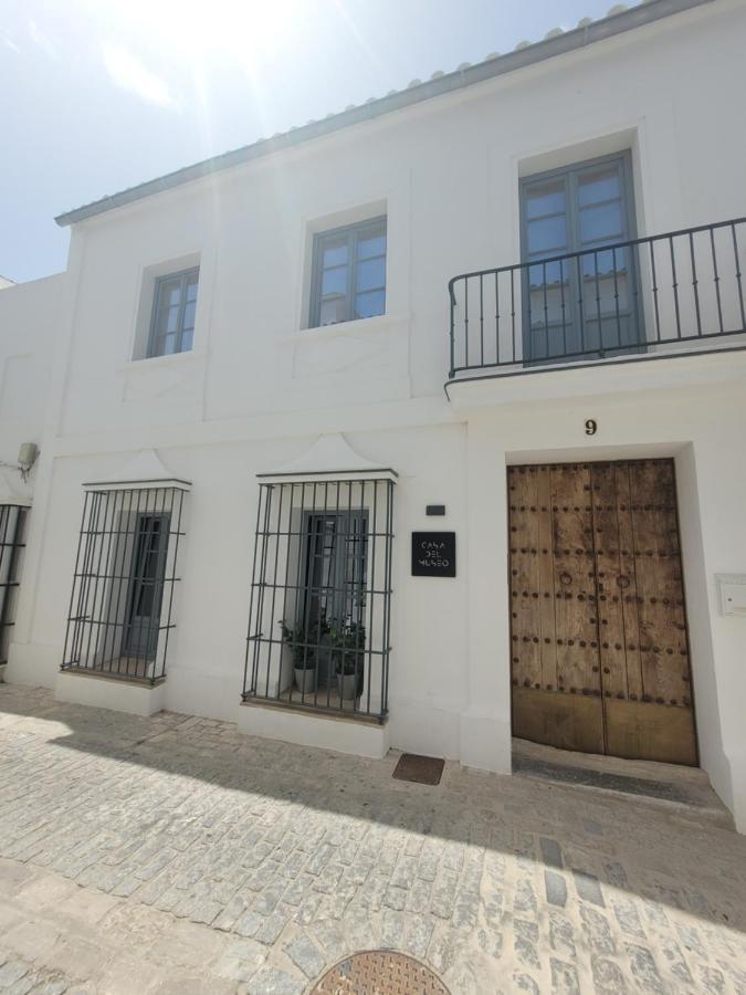 Casa Del Museo - Agua Apartment Medina-Sidonia Exterior foto