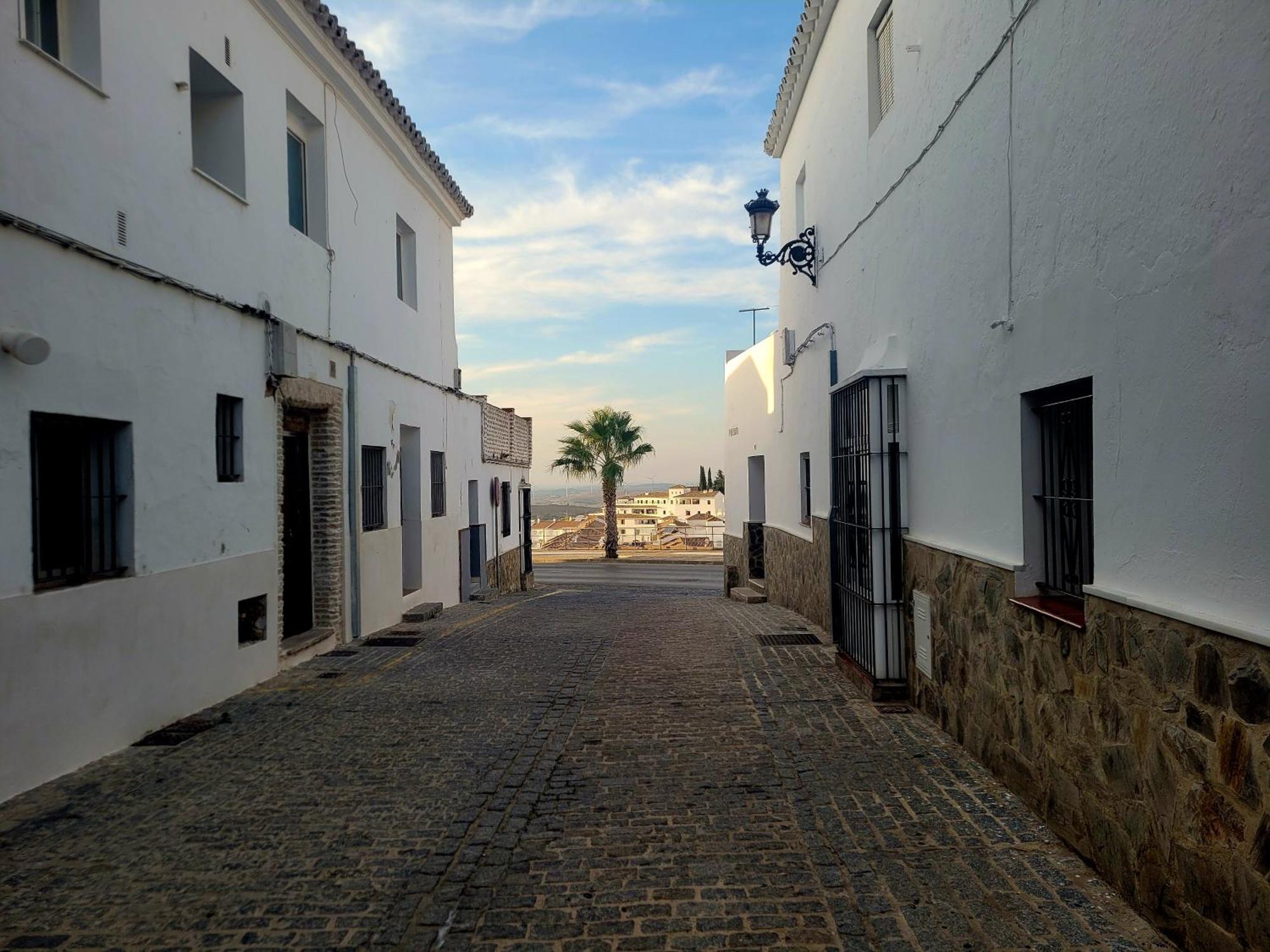 Casa Del Museo - Agua Apartment Medina-Sidonia Exterior foto