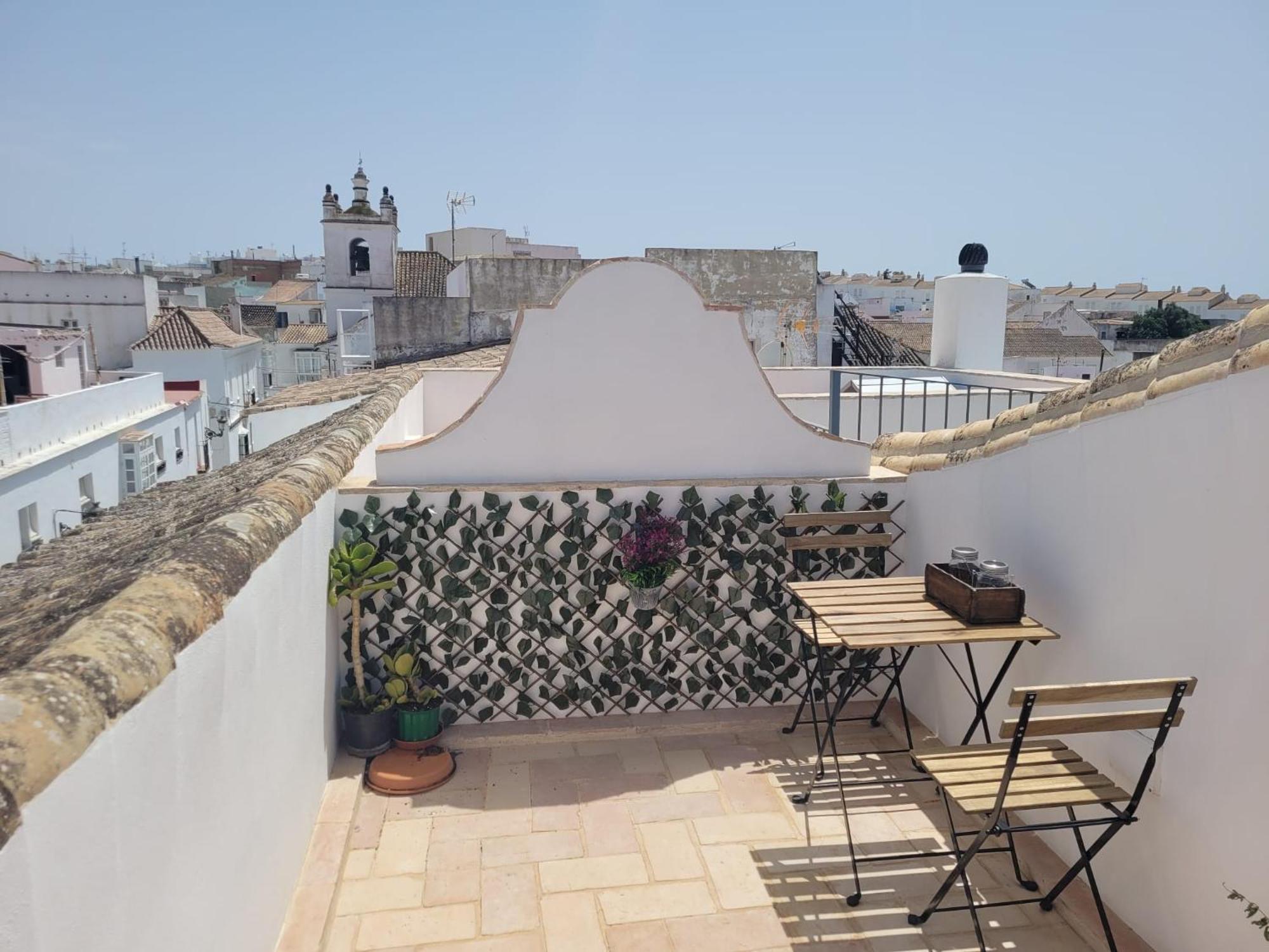 Casa Del Museo - Agua Apartment Medina-Sidonia Exterior foto