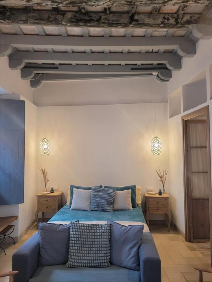 Casa Del Museo - Agua Apartment Medina-Sidonia Exterior foto