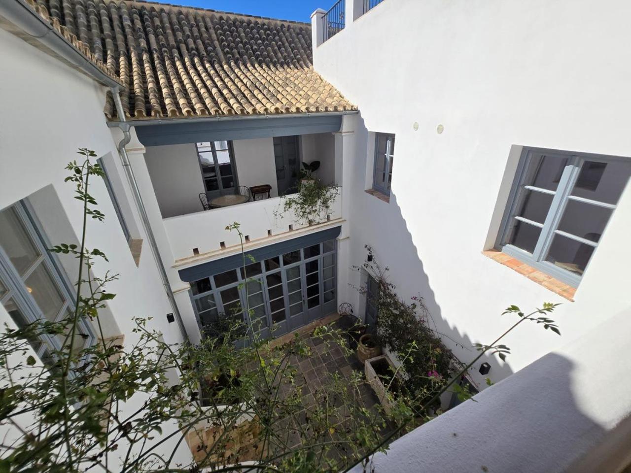 Casa Del Museo - Agua Apartment Medina-Sidonia Exterior foto